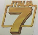 italia 7 logo