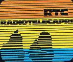 logo storico telecapri