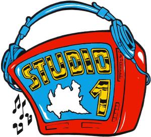 logo Studio Tv 1