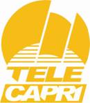 LOGO TELECAPRI 2010