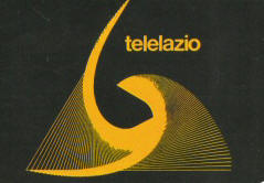 LOGO TELELAZIO PRIMA