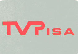 LOGO TV PISA