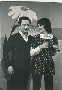 LUCIO FLAUTO ciperita 77 io e papà