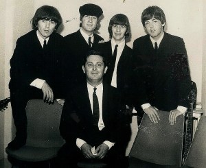 LUCIO FLAUTO CON BEATLES