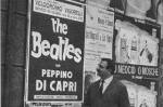 lucio flauto poster beatles storiaradiotv