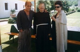 padre ugolino mori celentano