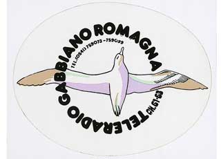 TELE RADIO GABBIANO