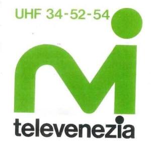 TELE VENEZIA INTERNATIONAL