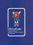 TELEBARBARA LOGO