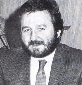 CARLO VETRUGNO