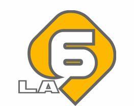 LOGO LA6