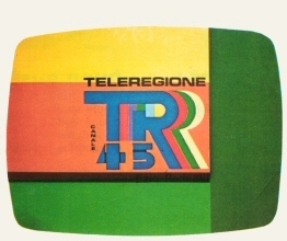 logo teleregione roma