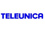 LOGO TELEUNICA