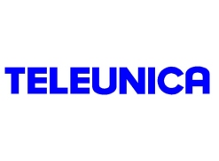 LOGO TELEUNICA