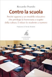 prando contro la scuola