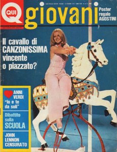 qui giovani goggi scuola