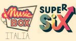 supersix music bo