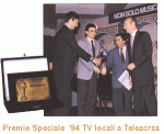 teleacras 1994