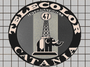 TELECOLOR INTERNATIONAL