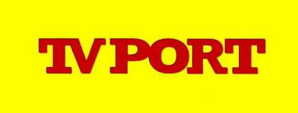 tv port logo