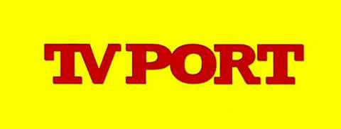 tv port logo