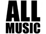 all mUSIC LOGO