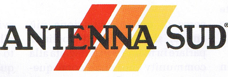ANTENNA SUD