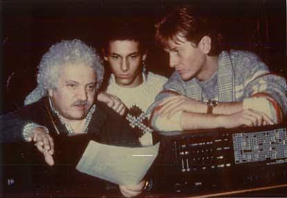 bruno e mau fonte libero blog