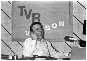 fausto antonini tvr voxson