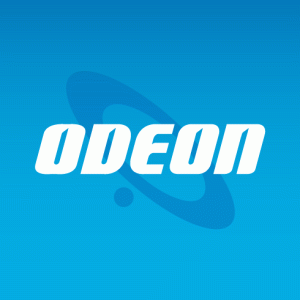LOGO ODEON 2009