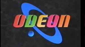 odeon tv altro logo