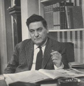 paolo cavallina