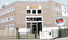 PRIMANTENNA FOTO SEDE