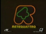 rete 4 la uomo tv