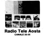 rta radio tele aosta bn