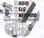 rttr tv logo storico