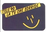 tele 90 logo