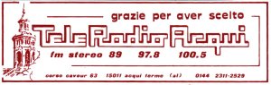 TELE RADIO ACQUI