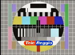 TELE REGGIO - MONOSOPIO