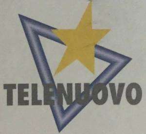 telenuovo altro logo