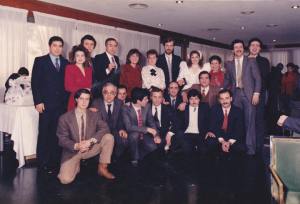 TELEREGGIO CALABRIA ANNI '80