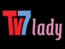 tv7 lady