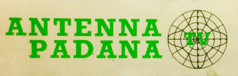 antenna padana