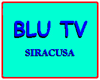 BLU TV SIRACUSA