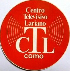 CTL CENTRO TELEVISIVO LARIANO