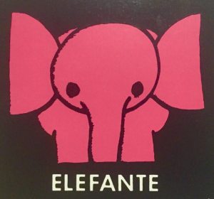 ELEFANTE LOGO