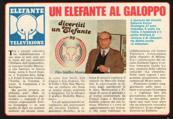 elefante