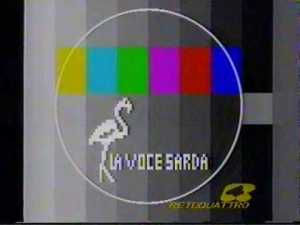 la voce sarda