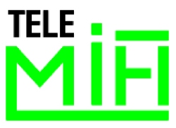 LOGO STORICO TELEMIA