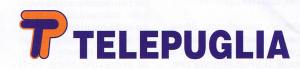 LOGO TELEPUGLIA